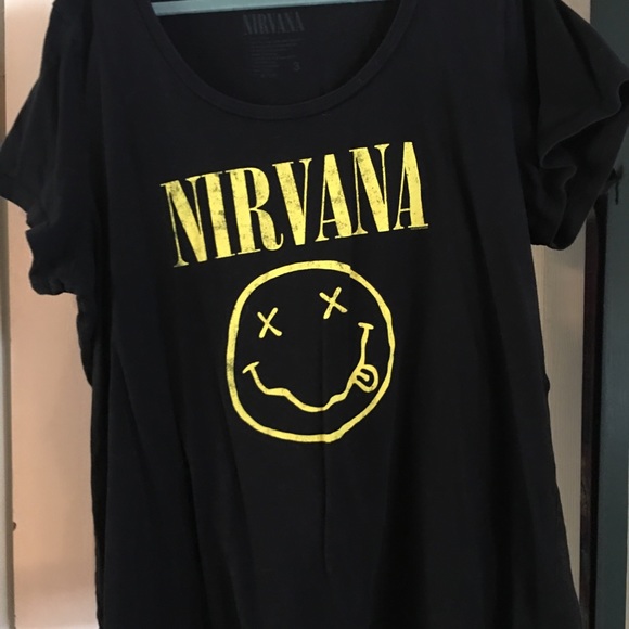 torrid Tops - T-shirt